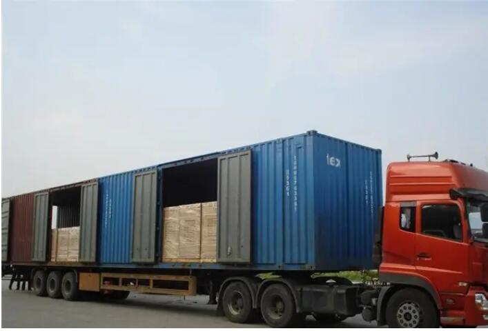 厦门到玛多县整车运输