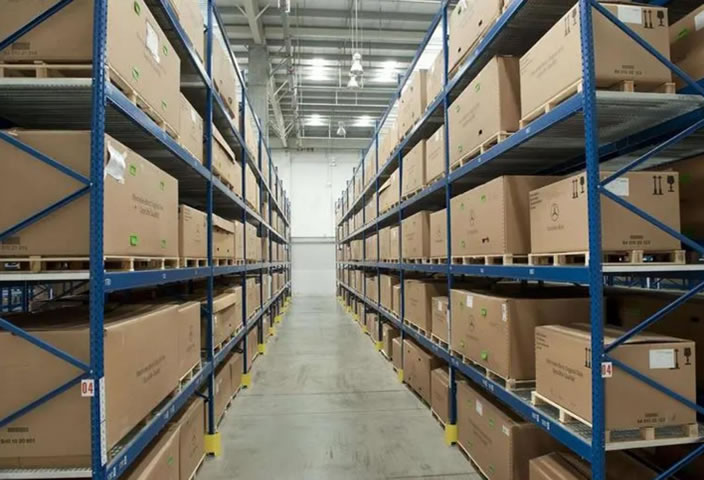 厦门到玛多县货物仓储