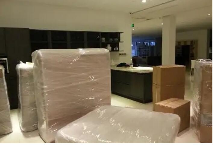 厦门到玛多县长途搬家