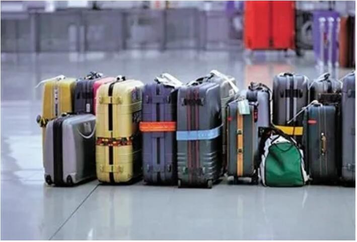 厦门到玛多县行李托运